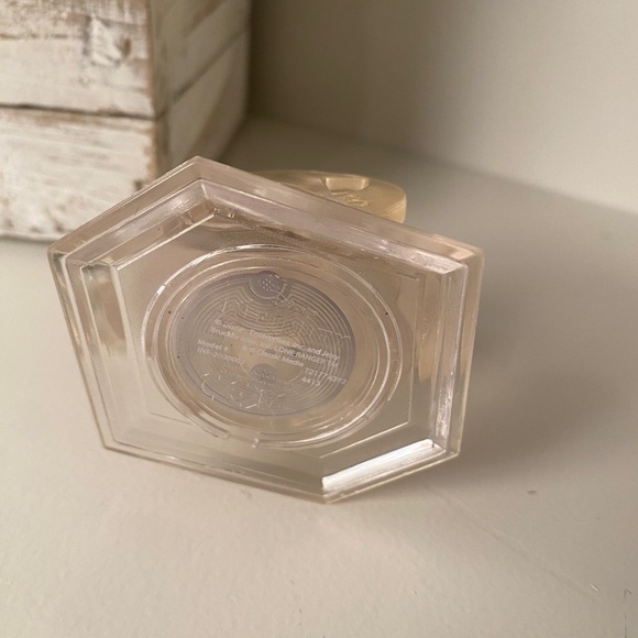 Disney Infinity 1.0 Lone Ranger Playset Crystal Game Piece - Picture 6 of 16